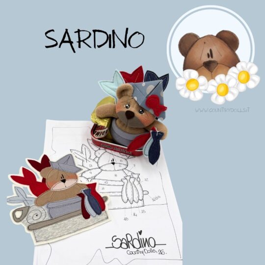 SARDINO