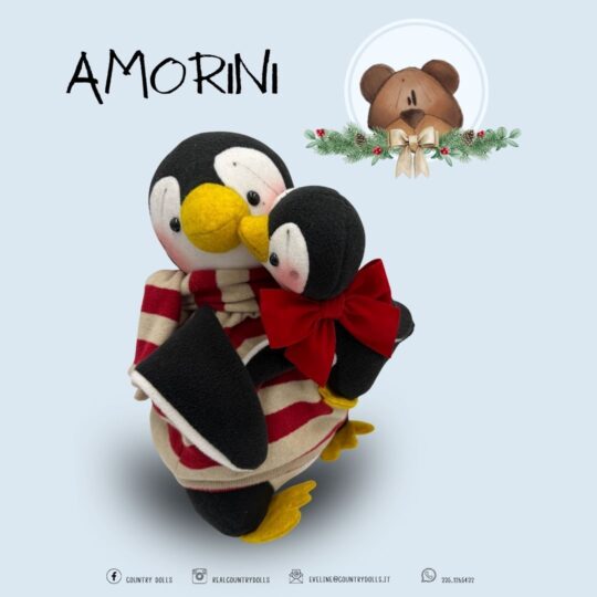 AMORINI