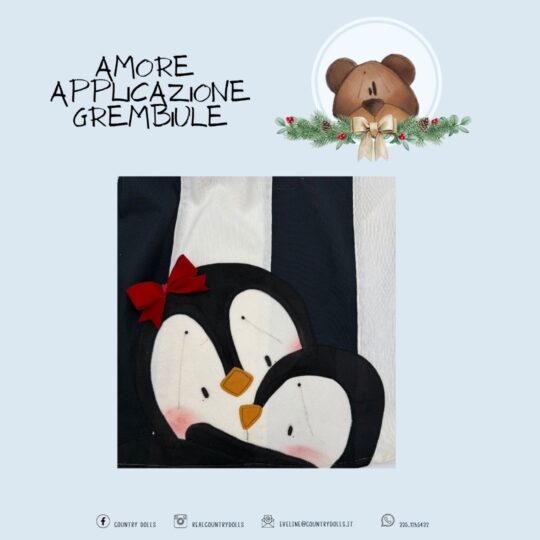 APPLICAZIONE AMORINI