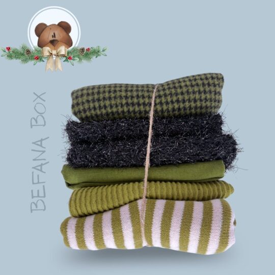 BEFANA BOX