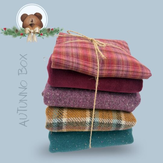 AUTUNNO BOX