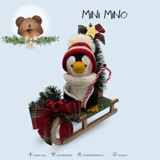 MINI MINO