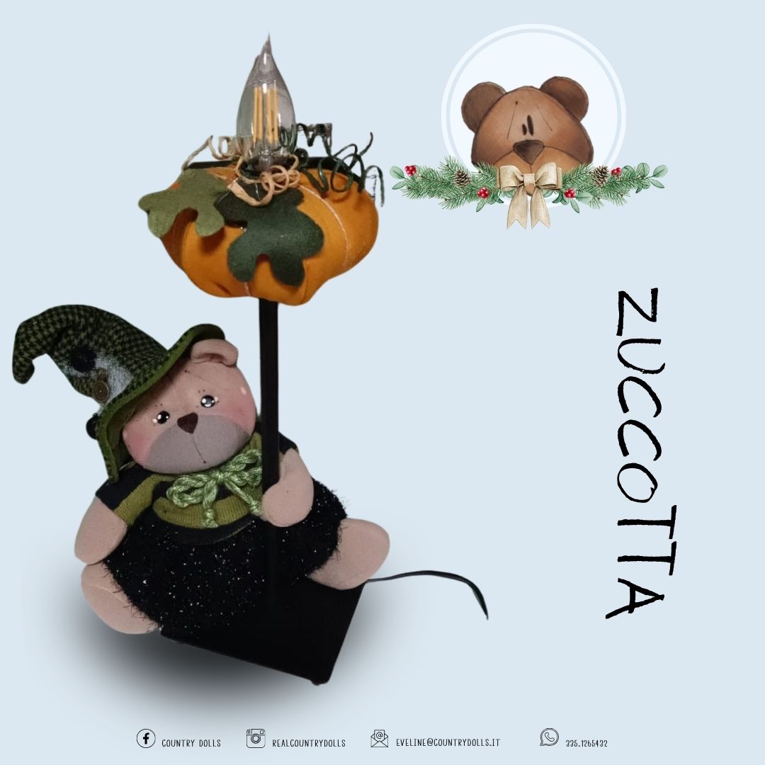 ZUCCOTTA